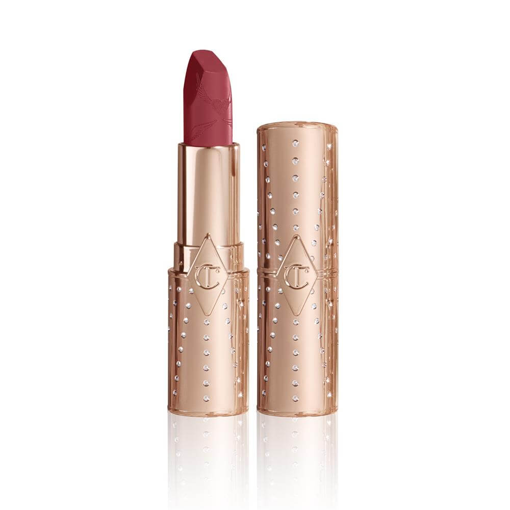 Charlotte Tilbury Look of Love Matte Revolution Lipstick